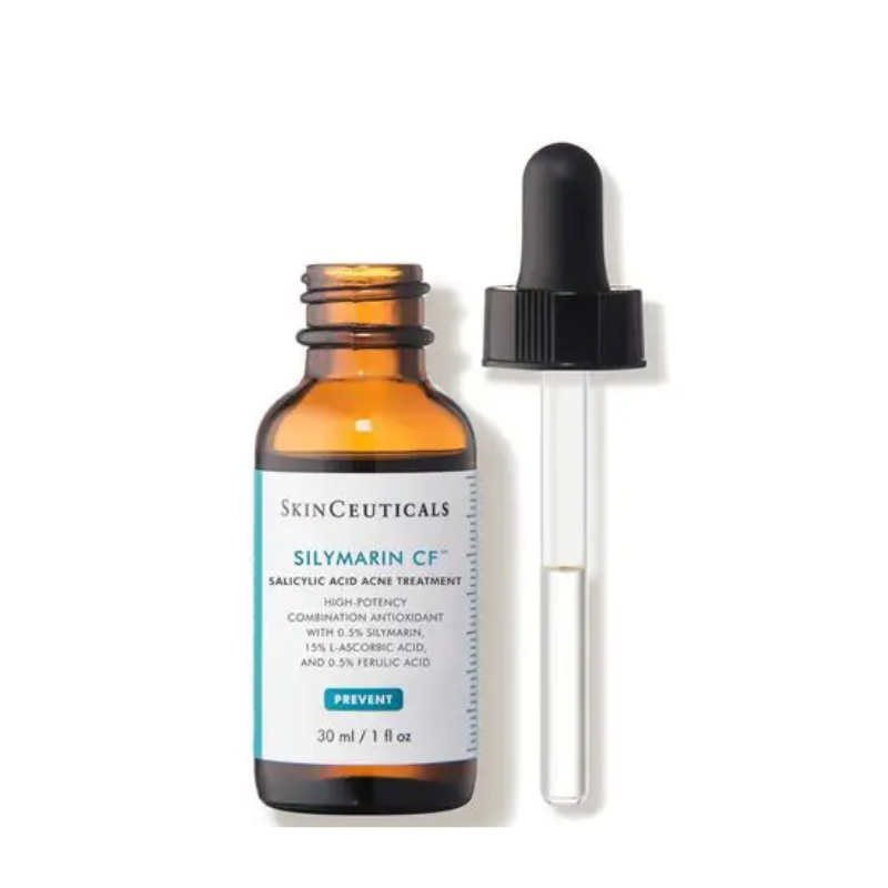 Silymarin CF