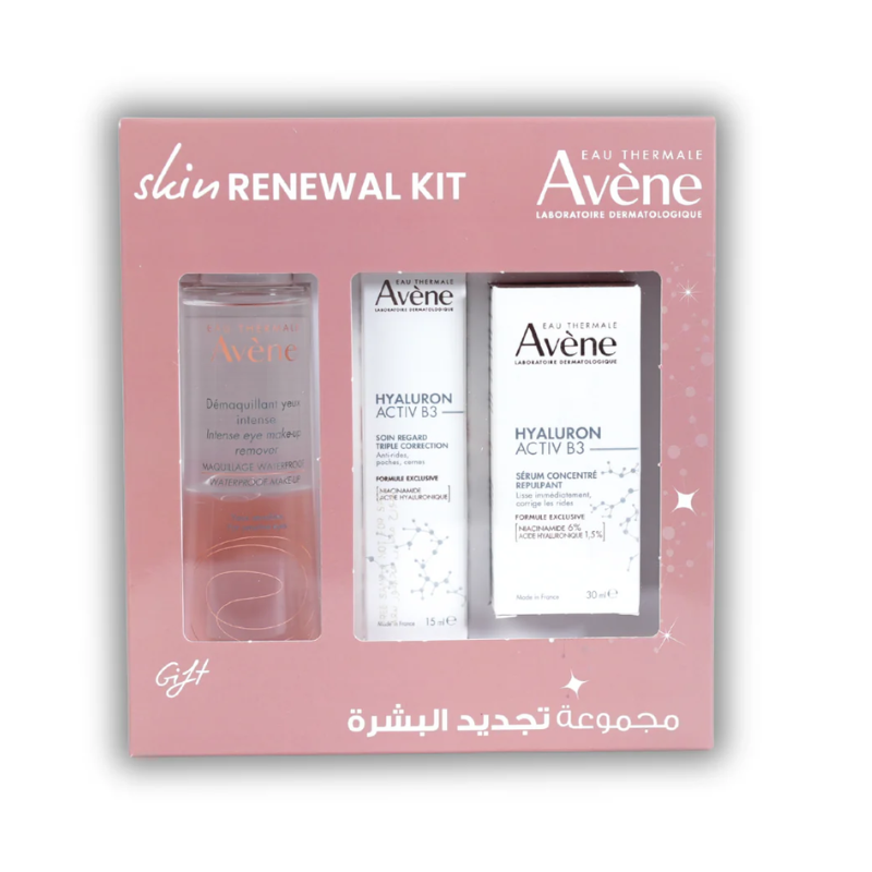 Skin Renewal Kit