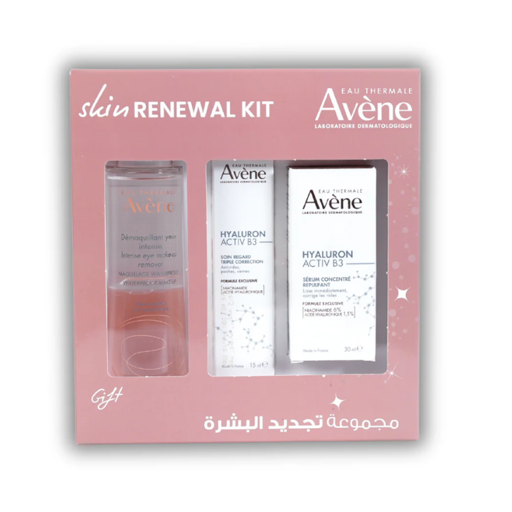 Skin Renewal Kit