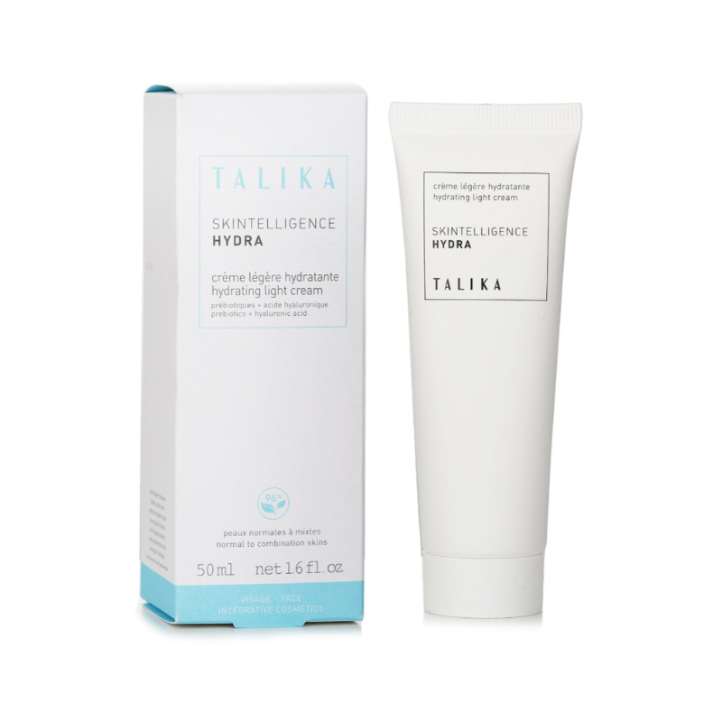 Skintelligence Hydra Light Cream 50ml