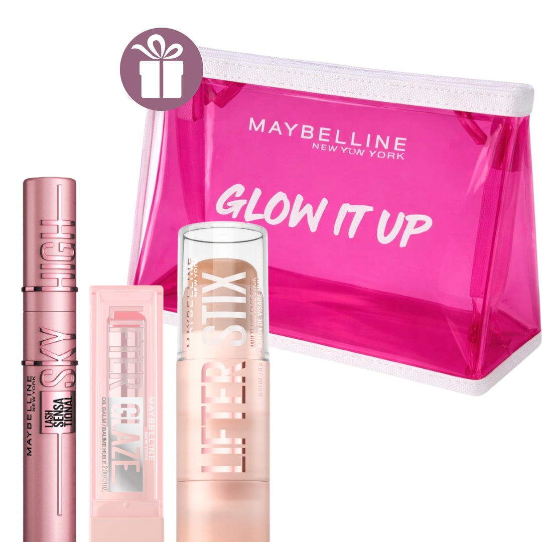 Sky-High Mascara + Lifter Essentials Bundle