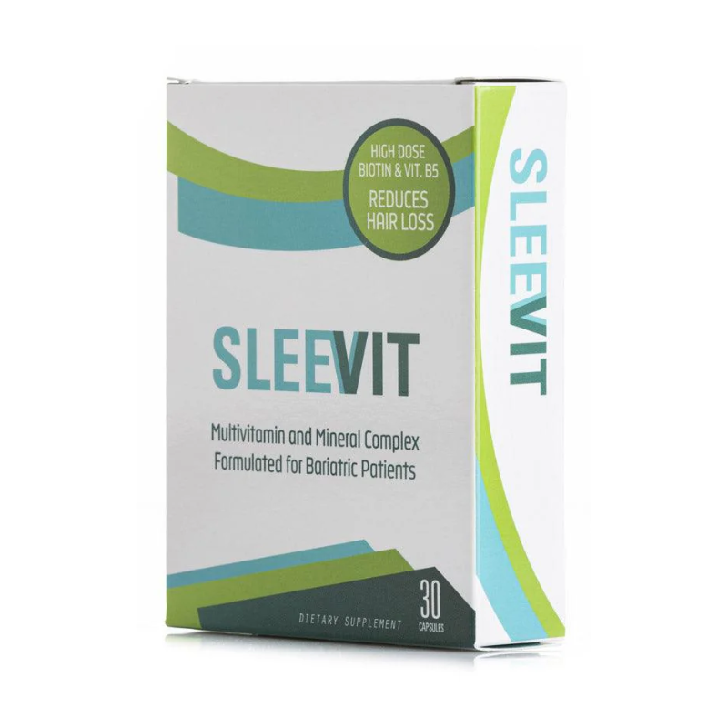 Sleevit 30 Cap