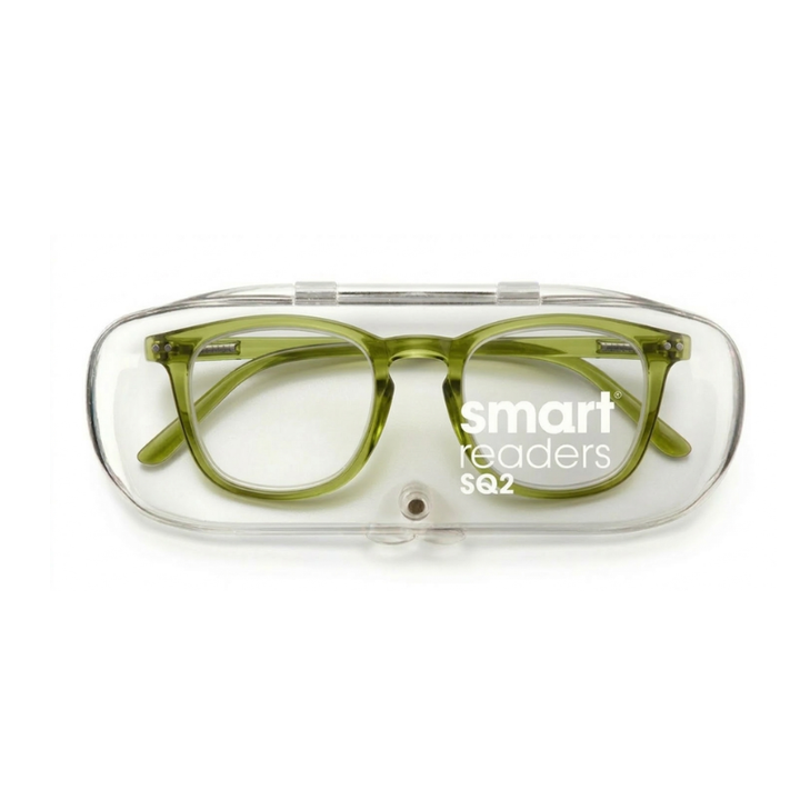 Smart Readers +1.50 Degree