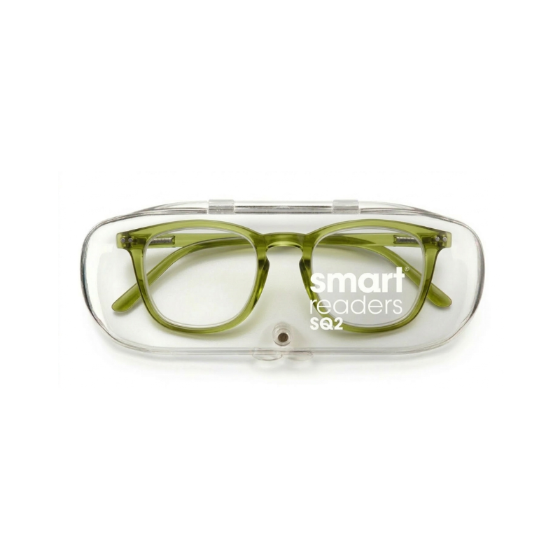 Smart Readers +3.00 degree