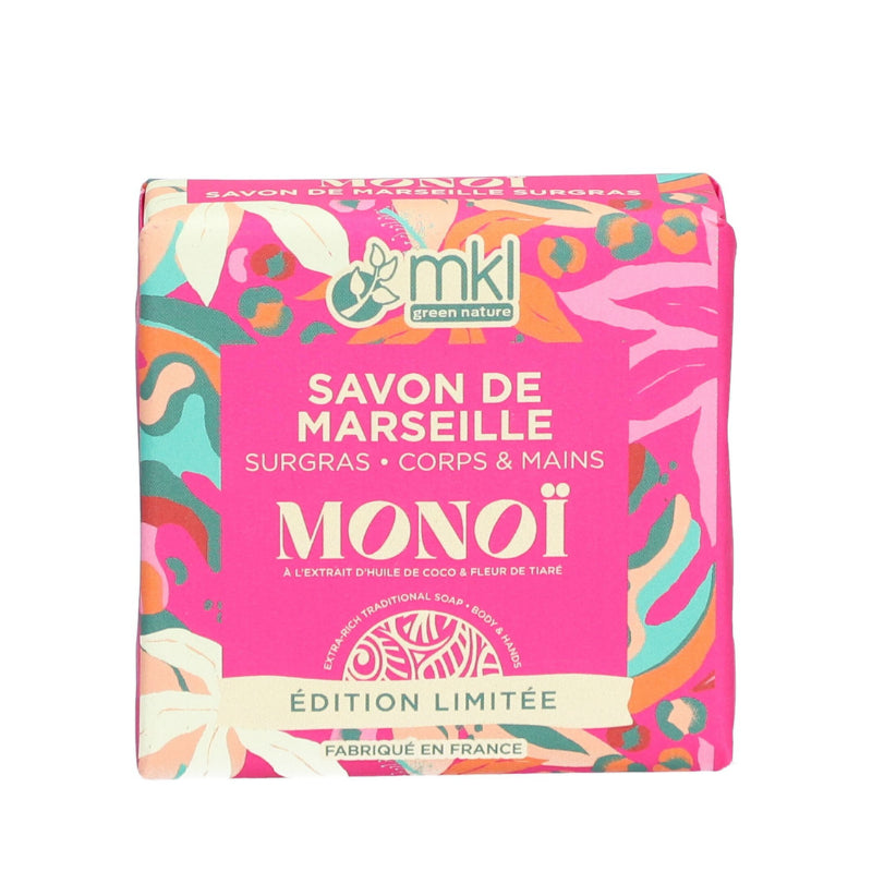 Extra Rich Marseille Soap Bar