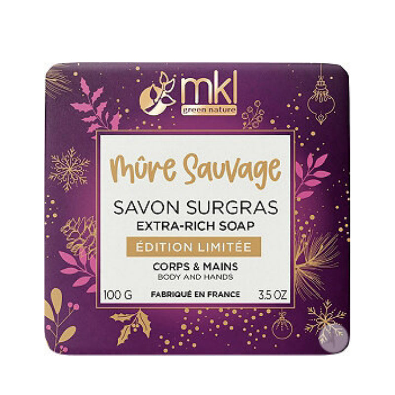 Extra Rich Marseille Soap Bar