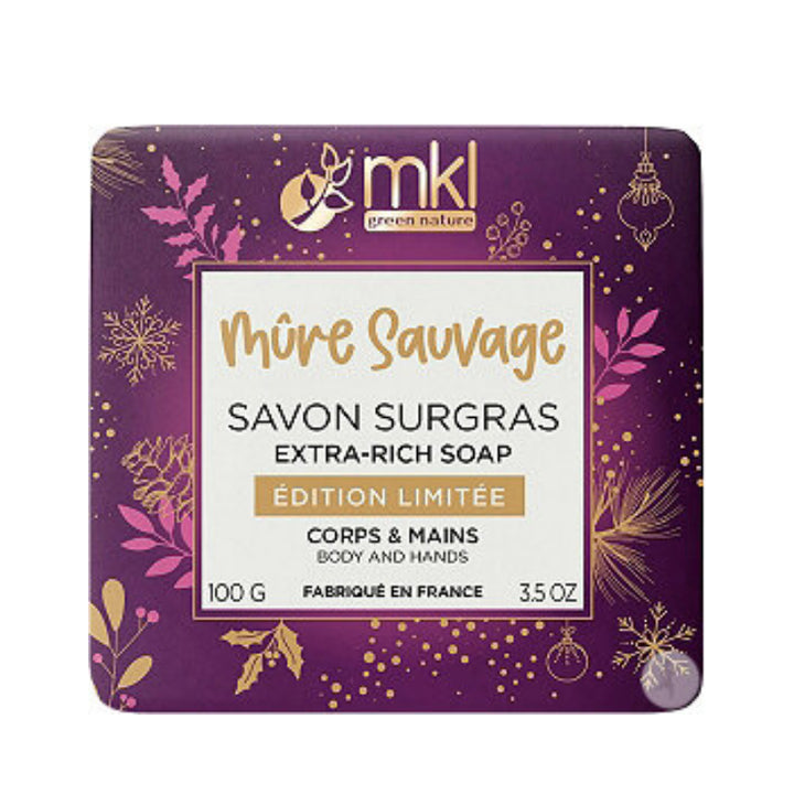 Extra Rich Marseille Soap Bar