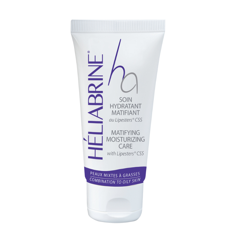 Soin Hydratant Matifiant