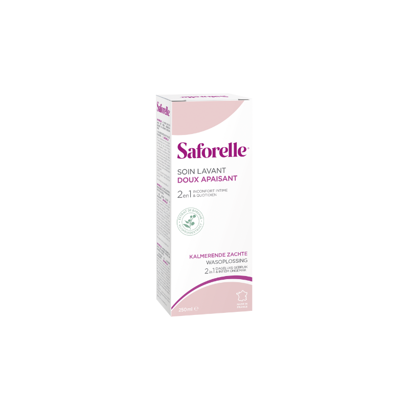 Soin Lavant Doux 250ml