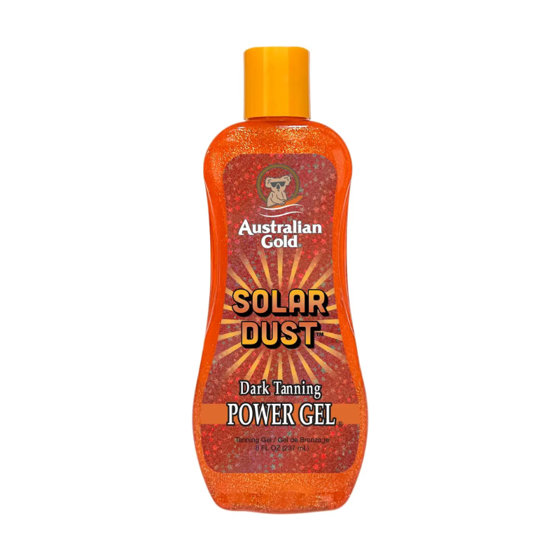 Solar Dust Dark Tanning 237ml