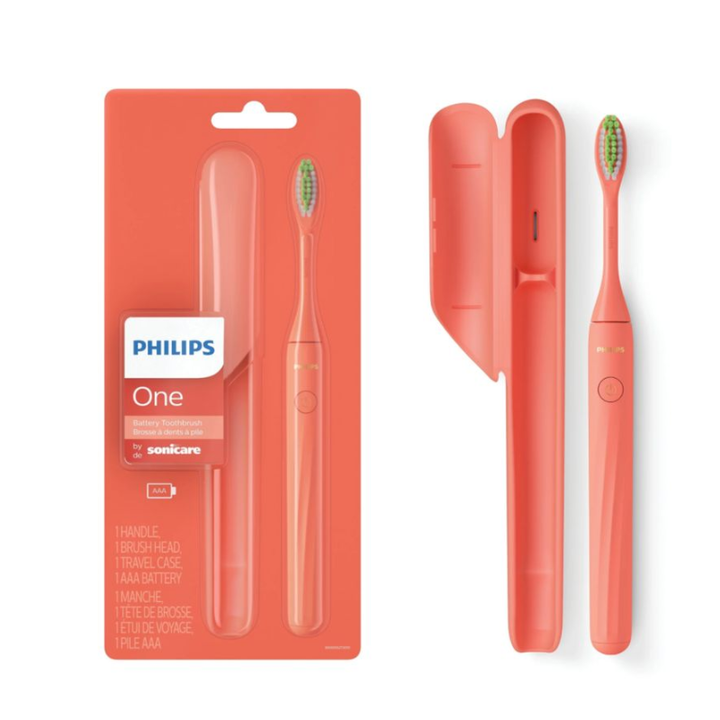 Sonicare Battery Toothbrush