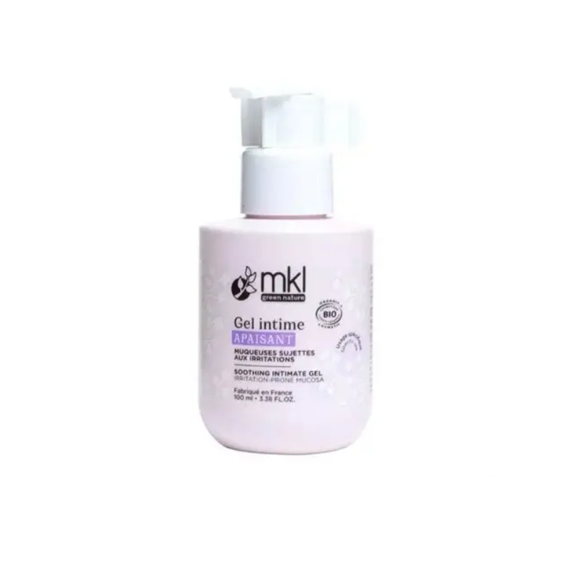 Soothing Intimate Gel 250ml