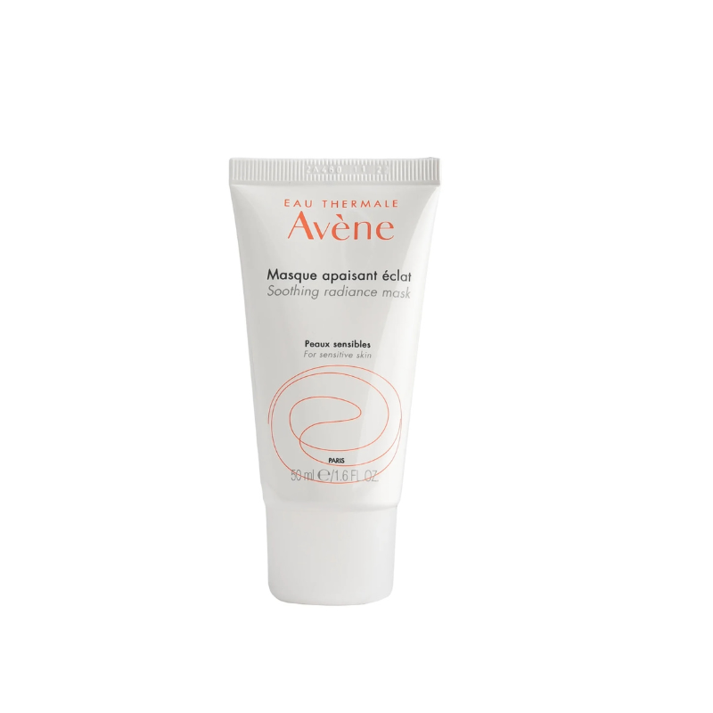 Soothing Radiance Mask 50ml