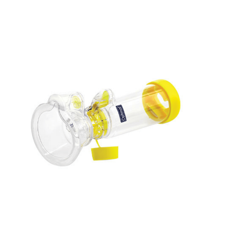 Spacer For Aerosol (175ml) (OPM-1341)