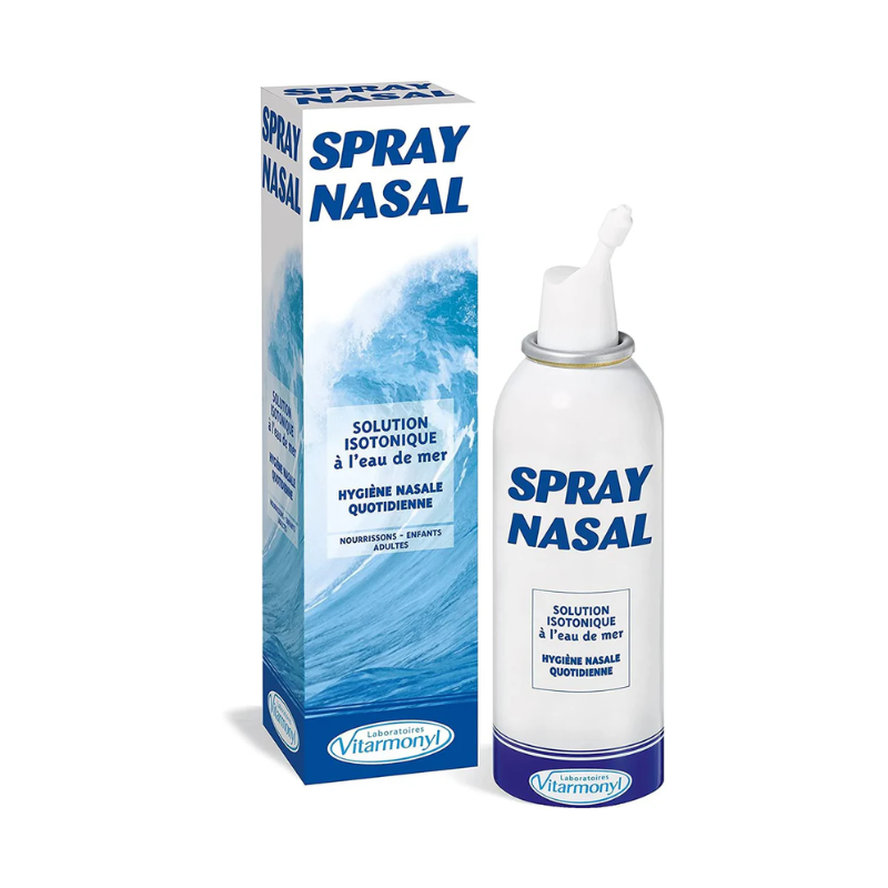 Spray Nasal 100ml