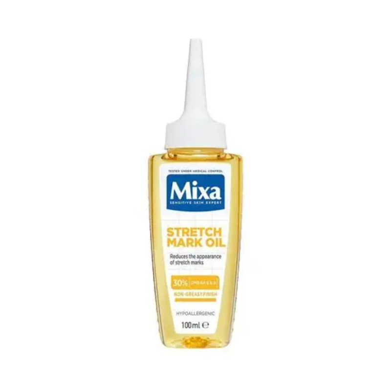 Stretch Mark Oil 100ml