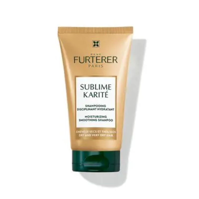 Sublime Karité Nourishing Shampoo 200 ml