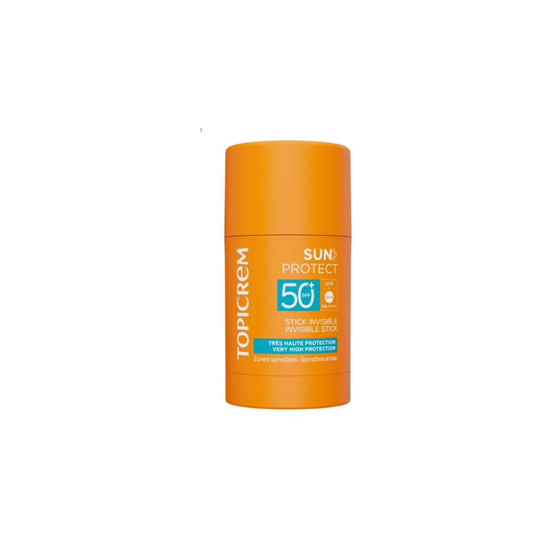 Sun Protect Invisible Stick SPF50+