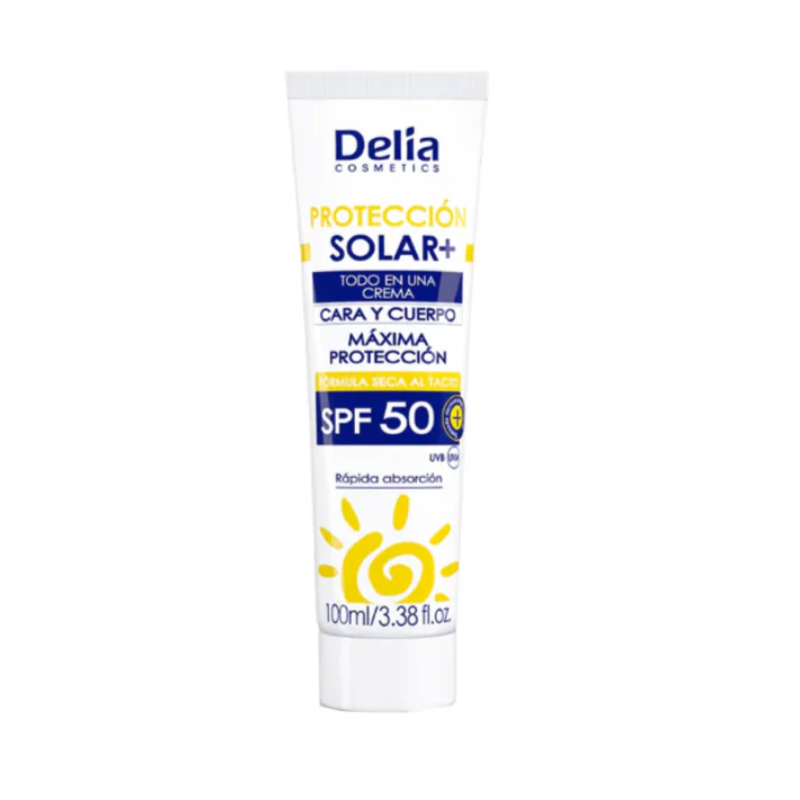 Sun Protection SPF50+