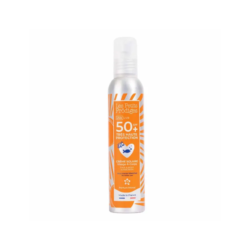 Sunscreen SPF 50+ 100ml