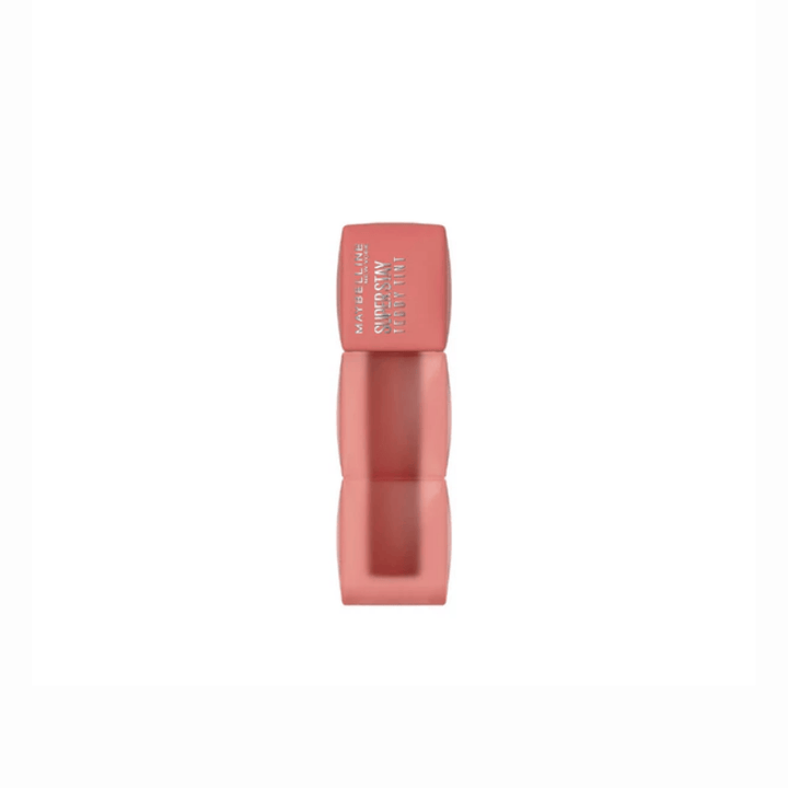 Super Stay Teddy Tint Blurred Matte lip Tint
