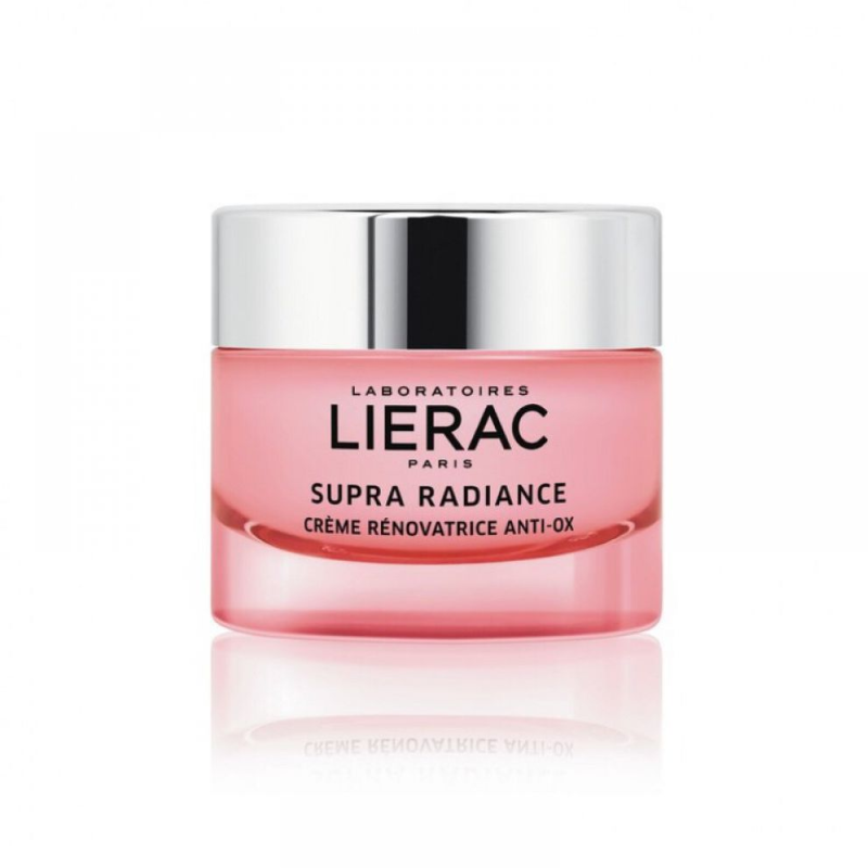 Supra Radiance Anti-Ox Renewing Cream