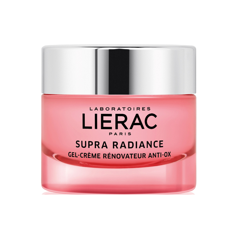 Supra Radiance Gel Creme