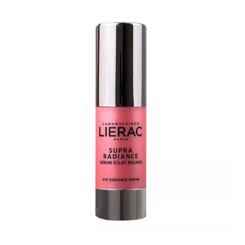 Supra Radiance Sérum Éclat Regard