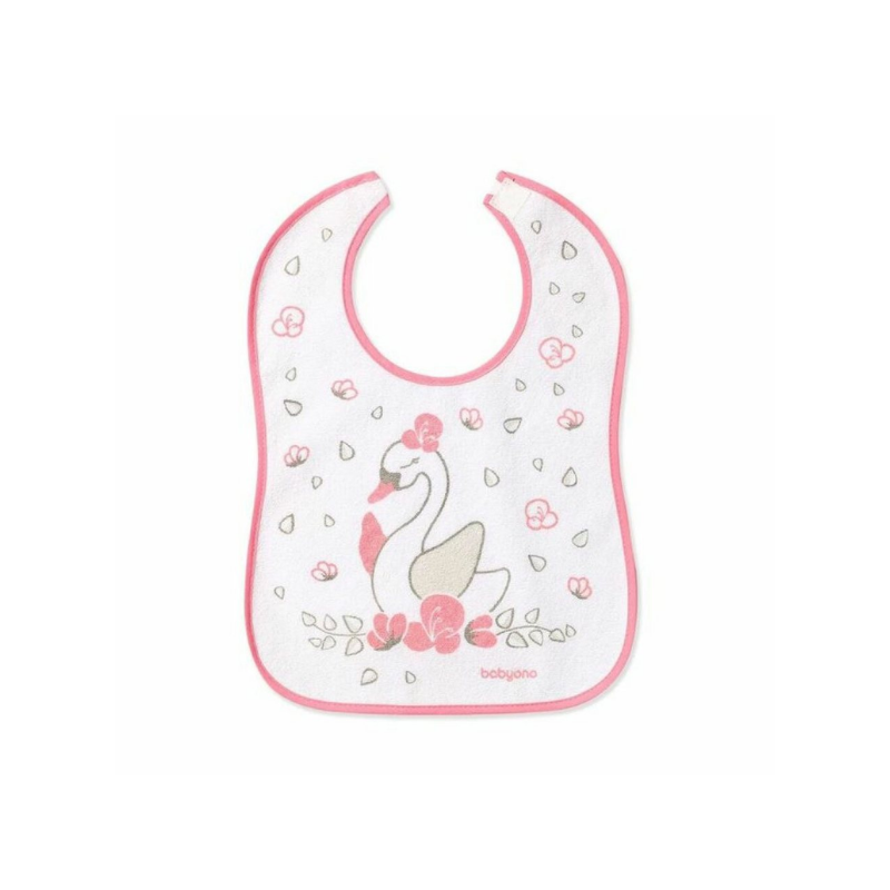 Terry Bib – I ALMOST FEED MYSELF, 9M+