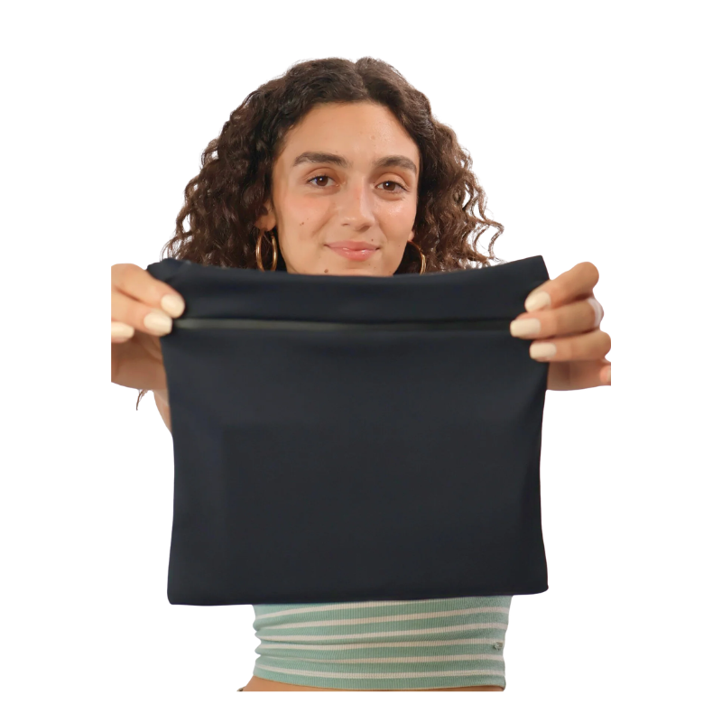 The Mighty Pouch