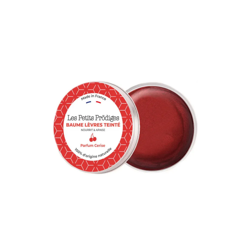 Tinted Lip Balm 10ml