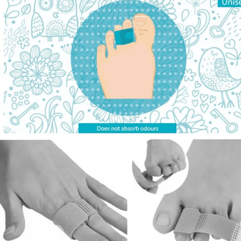 ORTHOPEDIC AND SUPPORTS