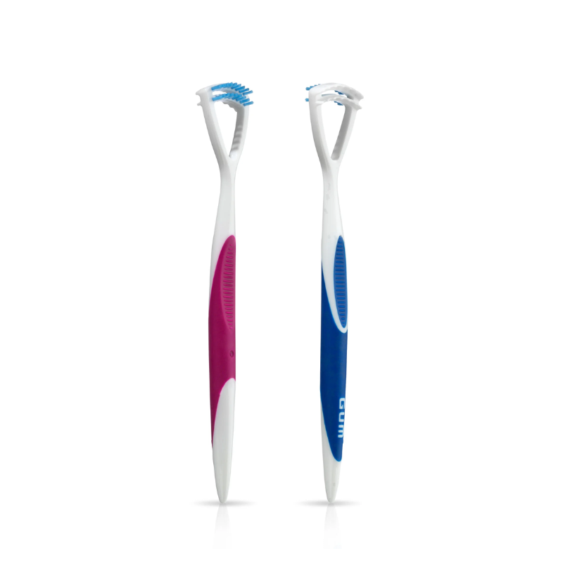 Tongue Cleaner
