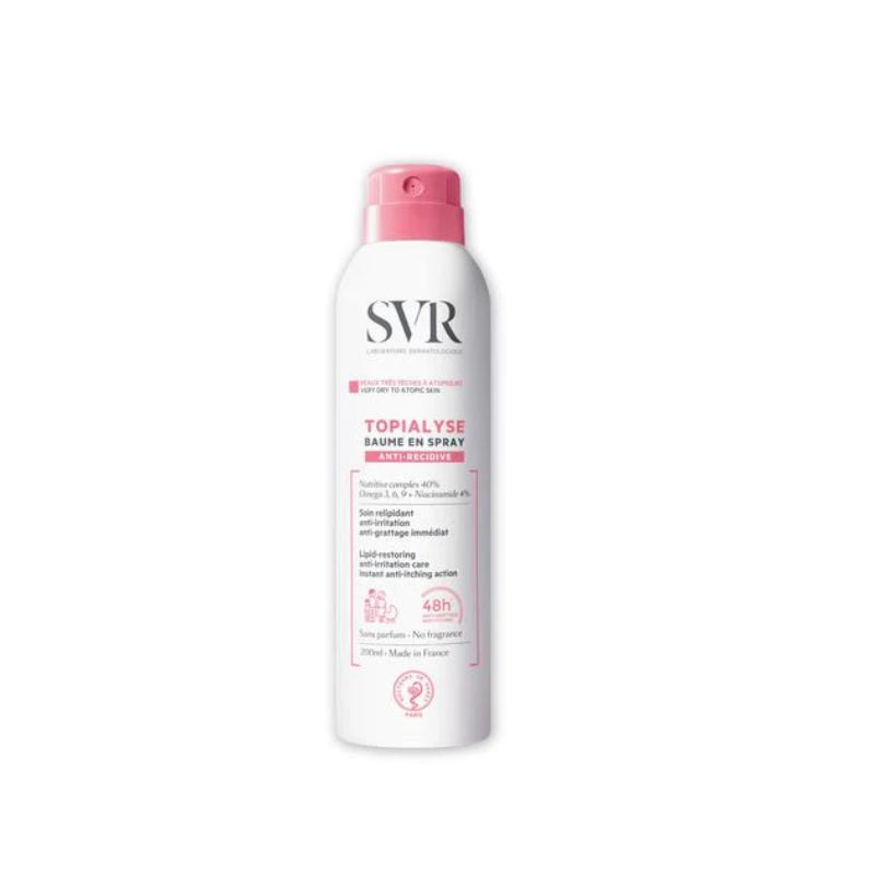 Topialyse Baume En Spray 200ml