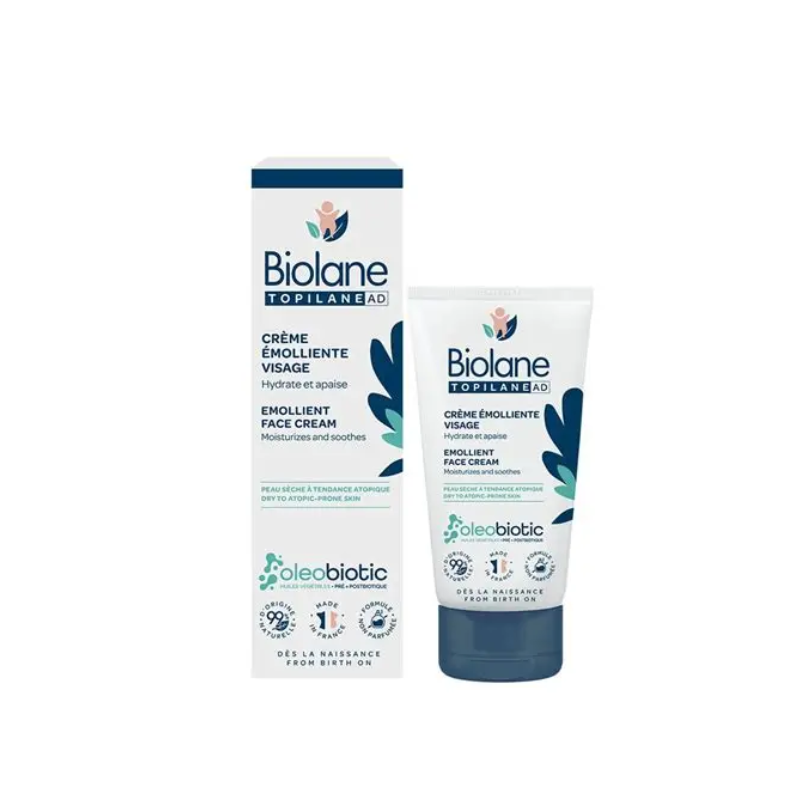 Topilane AD Face Cream 50ml