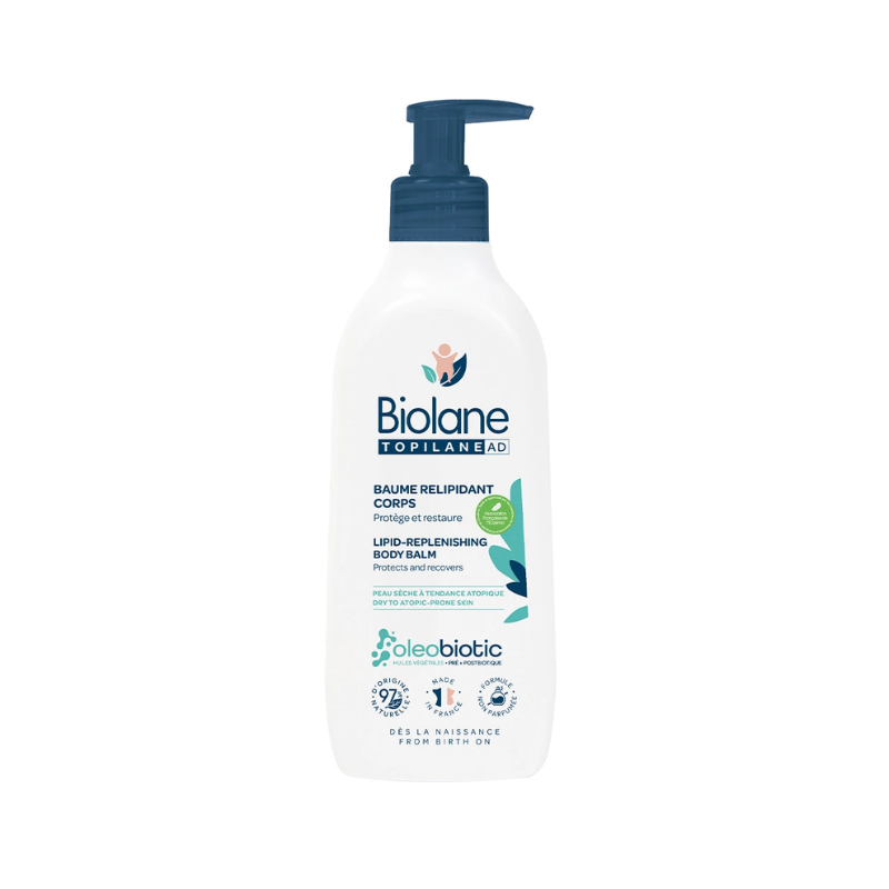 Topilane AD Cleansing Oil 350ml