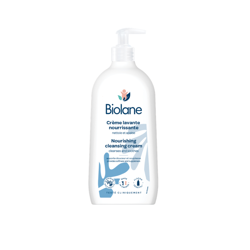 Topilane AD Soothing Cleansing Cream 350ml