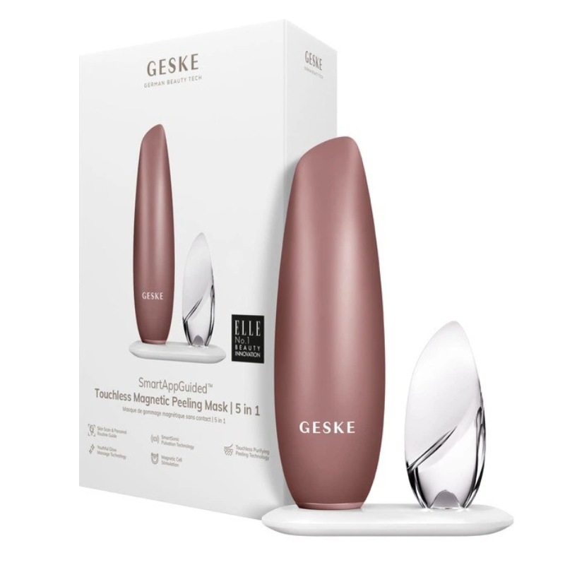 Touchless Magnetic Peeling Mask | 5 in 1