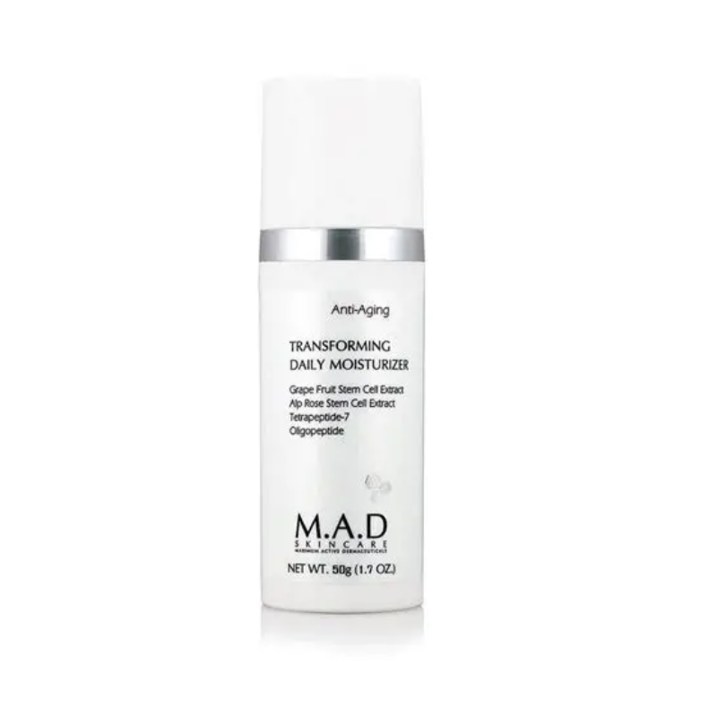 Transformation Daily Moisturizer