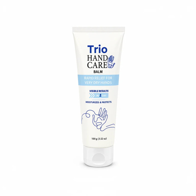 Hand Care Balm 100g