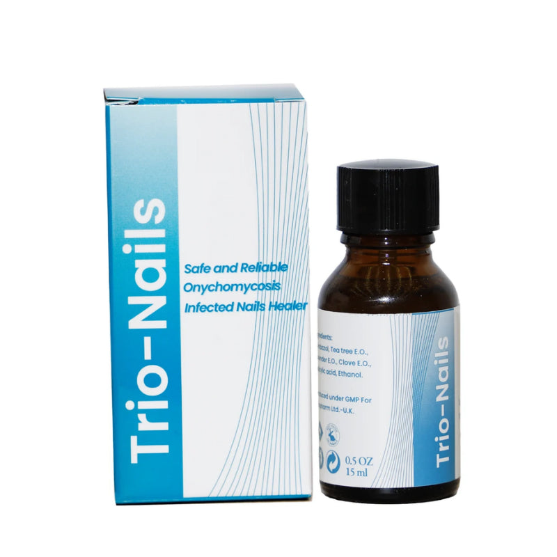Trio Nails 15 ml