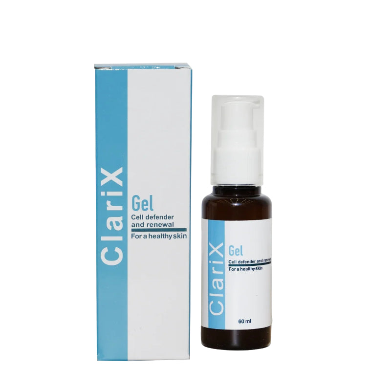 Clarix Gel 60 ml