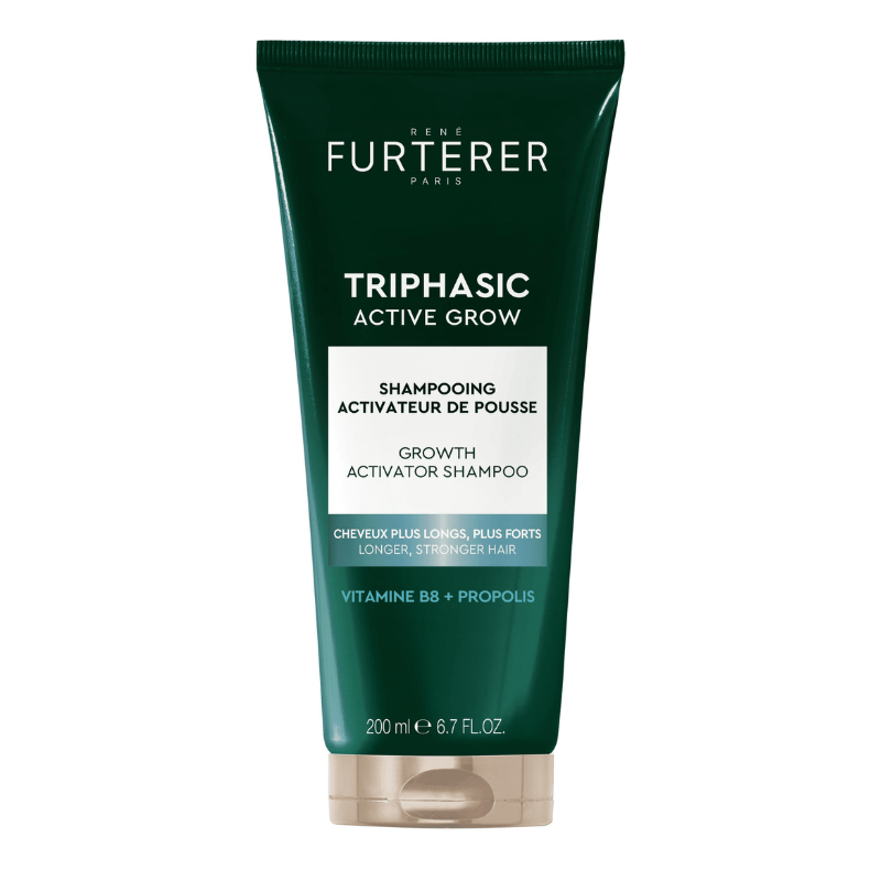 Triphasic Active Grow Shampoo 200ml