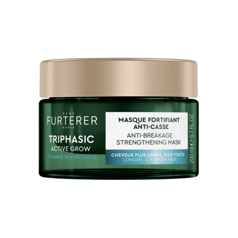 Triphasic Active Grow mask 200ml