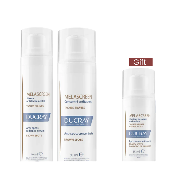 Triple Action Anti Spot Gift Box