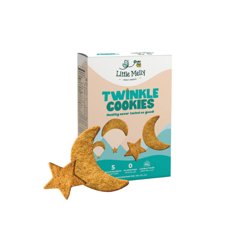 Twinkle Cookies