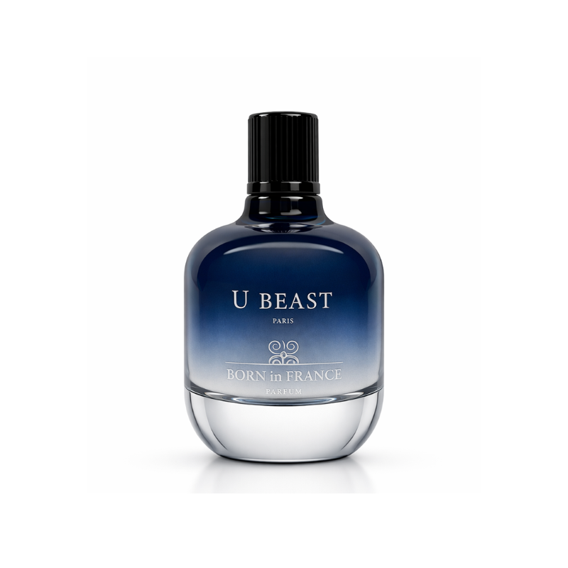 Perfume U Beast Paris Born In France 100ml
