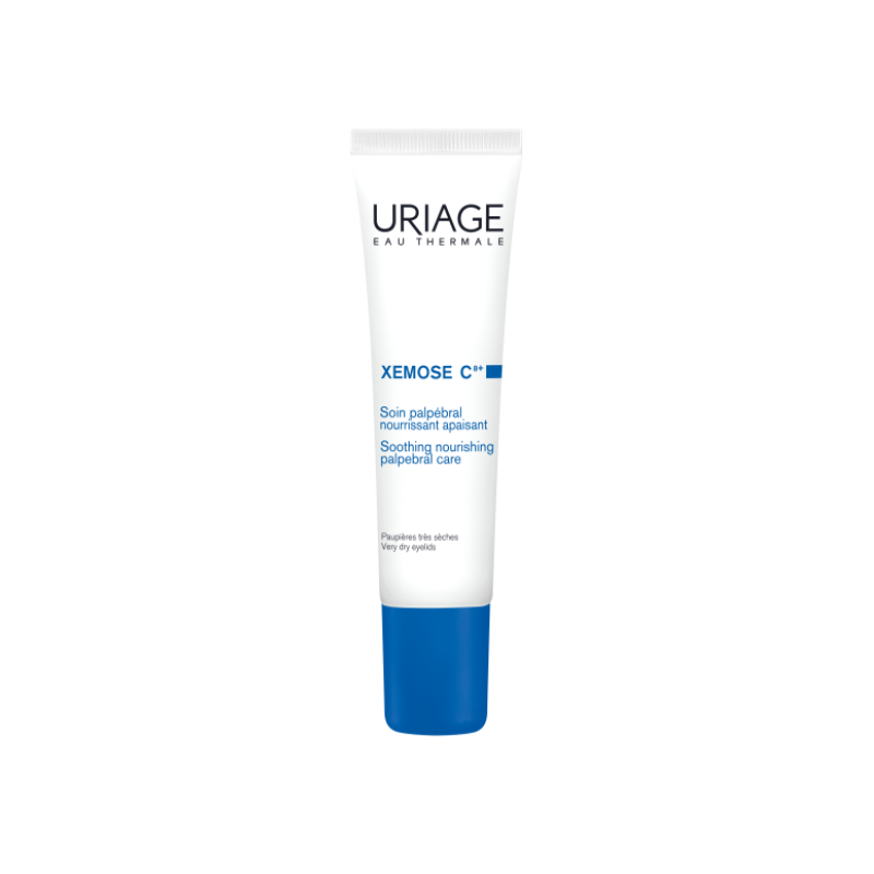 Xemose Soothing Eye Contour Care 15ml