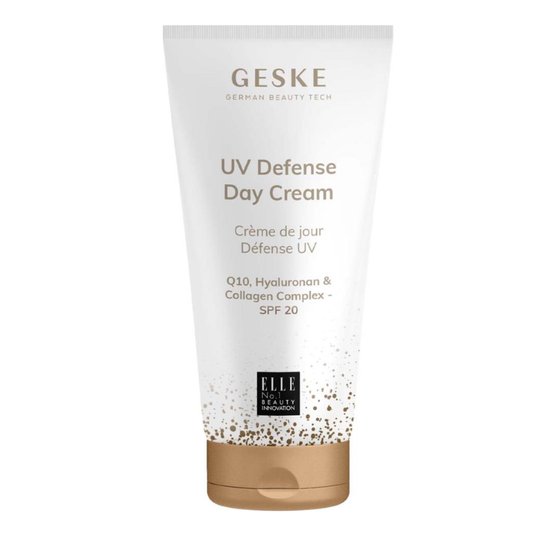 UV Defense Day Cream