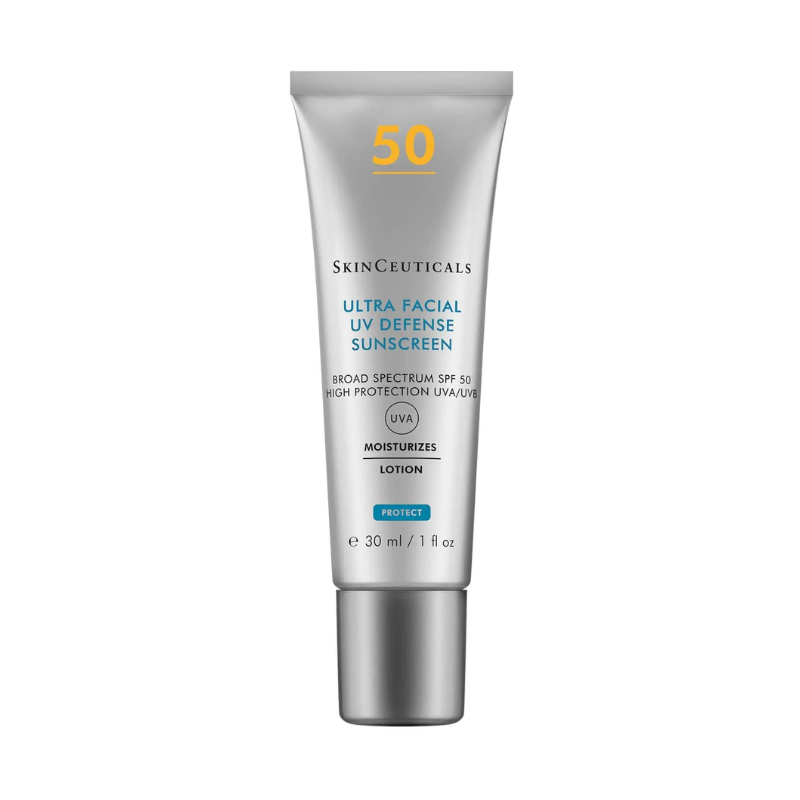 Ultra Facial Uv Defence